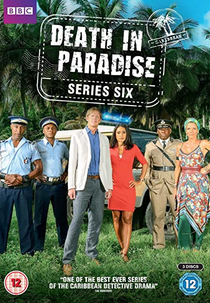 Death in Paradise (6ª Temporada) (Death in Paradise (Season 6))