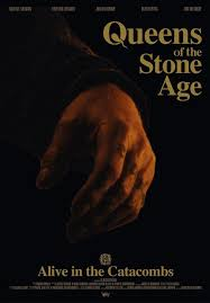 Queens of the Stone Age: Alive in the Catacombs (Queens of the Stone Age: Alive in the Catacombs)