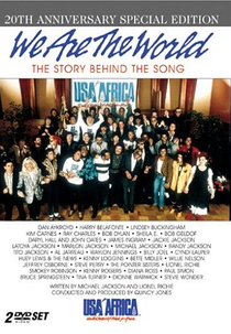 We Are the World (We Are the World)