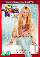 Hannah Montana (4ª Temporada) (Hannah Montana (Season 4))