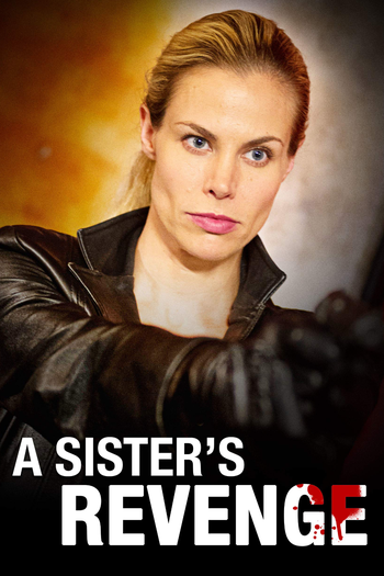  de Filme Vingança Fraterna (2013)