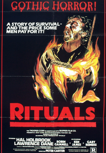 Rituais (Rituals)