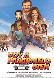 Voy a Pasármelo Bien (Voy a Pasarmelo Bien)
