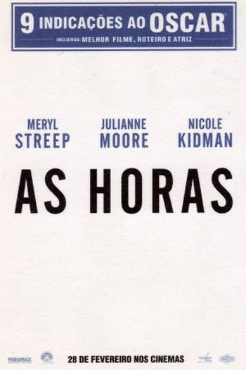  de Filme As Horas (2002)