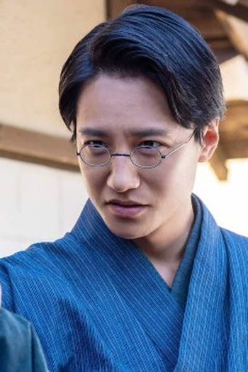 Poster de Episódio 第8週「夕映え」(39) (2026)