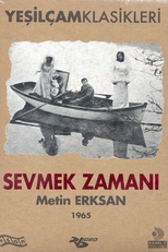 Tempo de Amar (Sevmek Zamani)