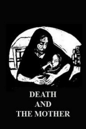 Poster de Curta Death and the Mother (1988)