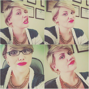 Foto de perfil de Patrícia Souza