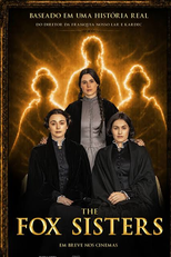 As Irmãs Fox (The Fox Sisters)