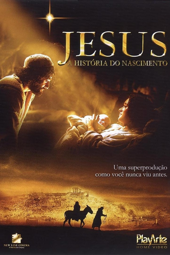  de Filme Jesus: A História do Nascimento (2006)