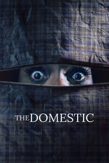 Poster de Filme The Domestic (2022)