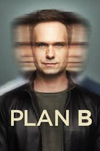 Poster de Série Plano B (1ª Temporada) (2023)