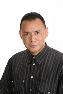 Ryo Kinomoto - Poster 1