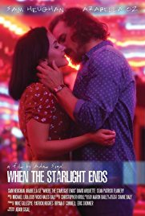 When the Starlight Ends - Poster / Capa / Cartaz - Oficial 1