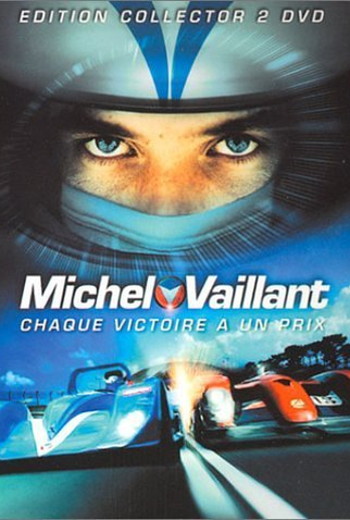 Poster 2 de Filme Fúria Sobre Rodas (2003)