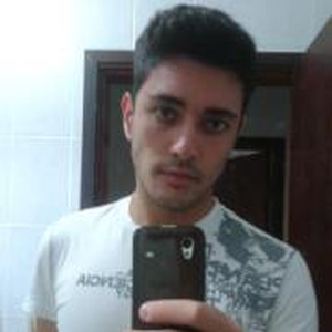 Foto de perfil de Guilherme Melluzzi