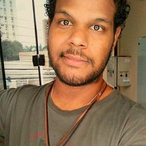 Foto de perfil de Renan Ribeiro