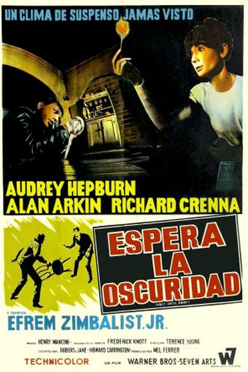  de Filme Um Clarão nas Trevas (1967)