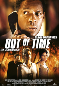 Por um Triz (Out of Time)