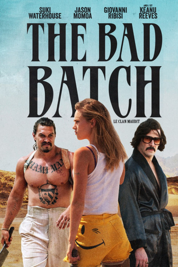  de Filme Amores Canibais (2016)