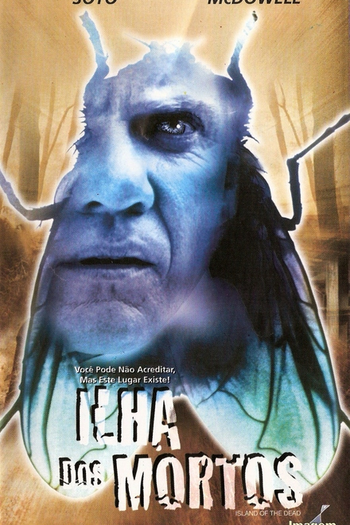  de Filme Ilha dos Mortos (2000)