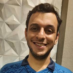 Foto de perfil de Lucas Trevisani