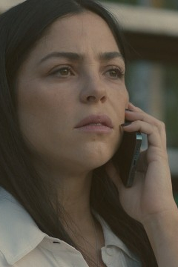 Poster de Episódio Suerte, doctora (2026)