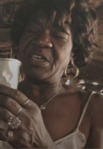 Monga, Retrato de Café (Monga, Retrato de Café)