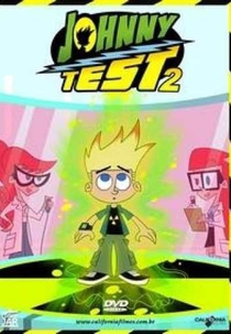 Johnny Test (6ª Temporada) (Johnny Test (Season 6))