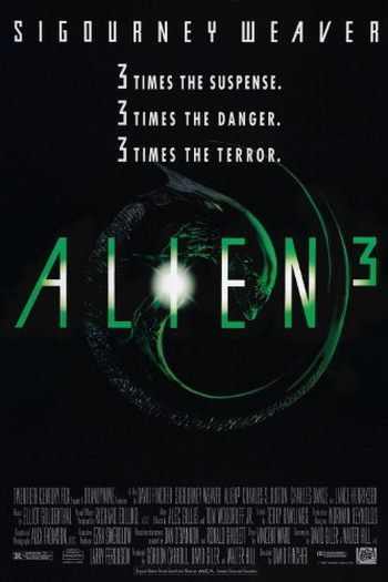  de Filme Alien 3 (1992)