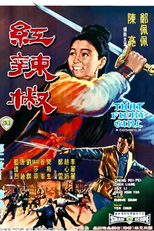 That Fiery Girl (Hong La Jiao)