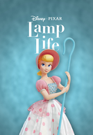 Aventuras de Betty (Lamp Life)