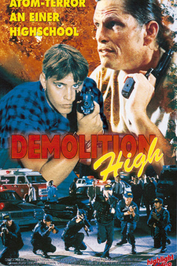  de Filme Tensão Máxima (1996)