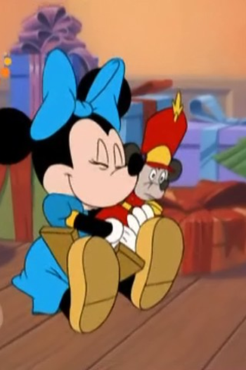 Poster de Episódio The Nutcracker (1999)