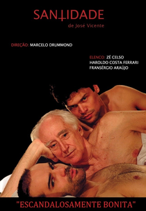 Santidade (Santidade)