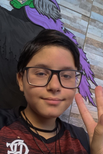 Carlos Brian - Poster 1