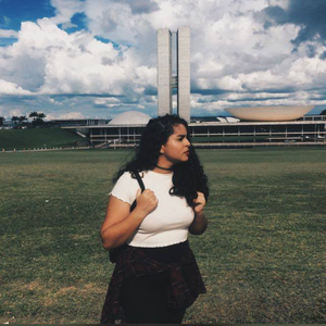 Foto de perfil de Brenda