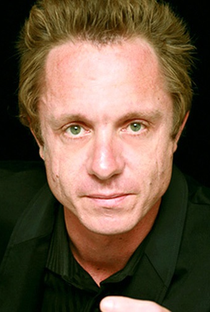 Matthew Sunderland - Poster 1