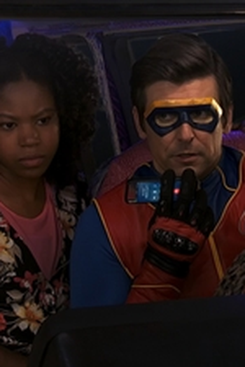 Poster de Episódio Car Trek (2018)