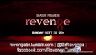 Revenge - Season 2 Promo LEGENDADO PT.