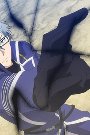 Poster de Episódio 謝るな、謝れ (2020)