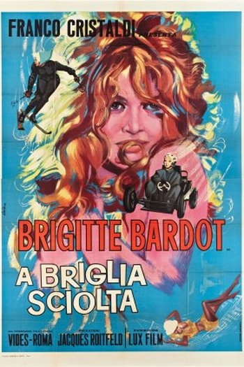  de Filme Torneio de Amor (1961)