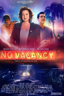 No Vacancy - Poster / Capa / Cartaz - Oficial 2