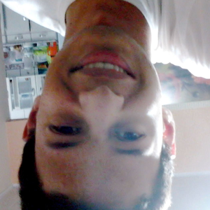 Foto de perfil de Williams Oliveira
