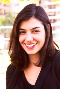 Verônica Debom - Poster 1