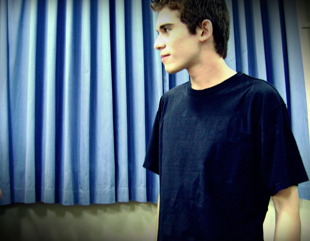 Léo Guimarães Luciani - Foto 1