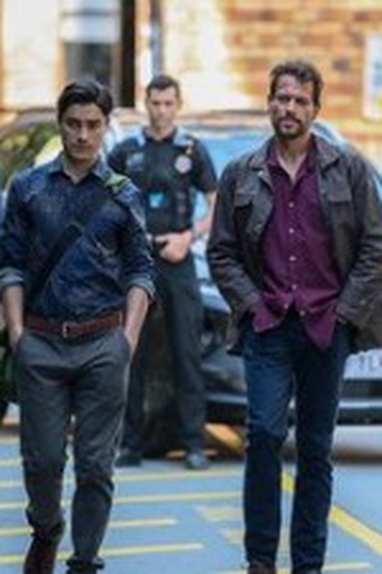 Poster de Episódio Audere Est Facere (2019)