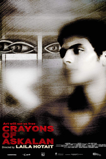 Crayons of Askalan (Crayons of Askalan)