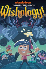 A Saga dos Padrinhos Mágicos 2 - A Emocionante Parte do Meio (Wishology! "The Exciting Middle Part")