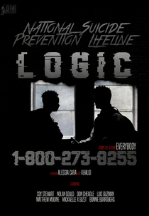Logic ft. Alessia Cara, Khalid: 1-800-273-8255 (Logic feat. Alessia Cara, Khalid: 1-800-273-8255)